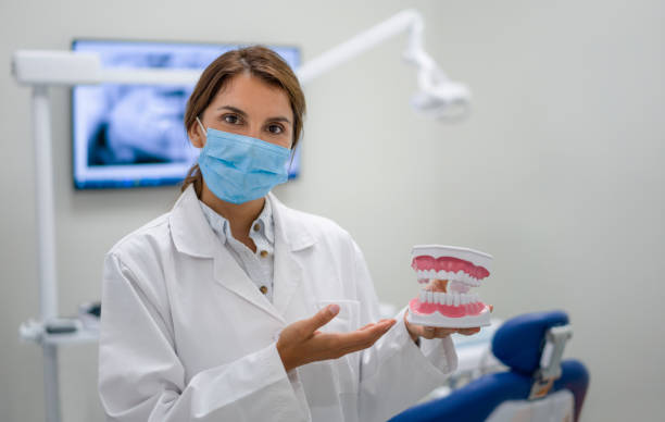 Best Cracked Tooth Emergency Dentist  in , AK