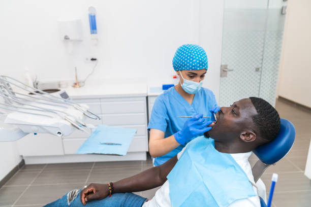 Best Chipped Tooth Repair Near Me  in , AK